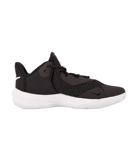 Nike Zoom Hyperspeed Court Black