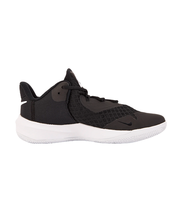 Nike Zoom Hyperspeed Court Black