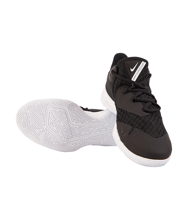 Zapatillas Nike Zoom Hyperspeed Court Negro