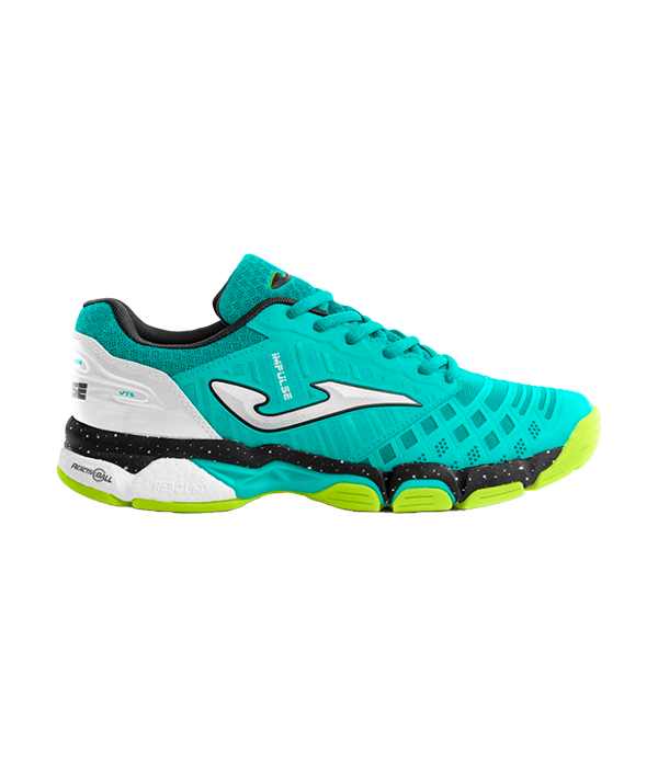 Joma V.Impulse 2427 Woman Turquoise 2024 Shoes