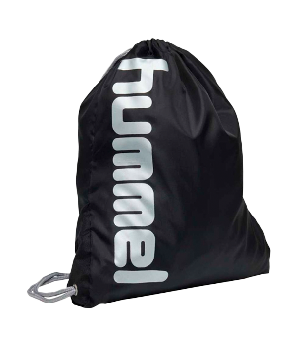 Hummel Core Gym Rope Bag Black 2024