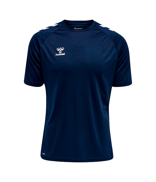 Camiseta Hummel hmlCore Xk Core S/S Azul 2024