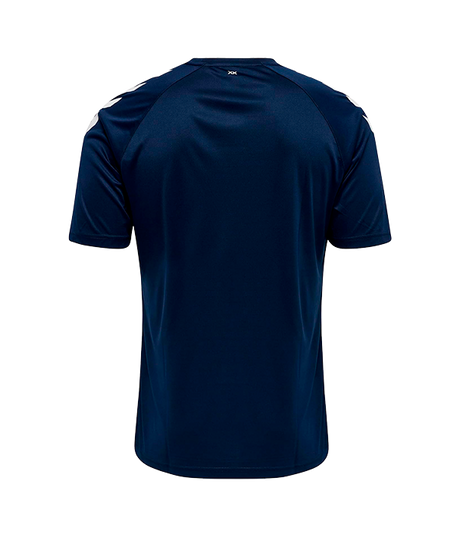 Camiseta Hummel hmlCore Xk Core S/S Azul 2024