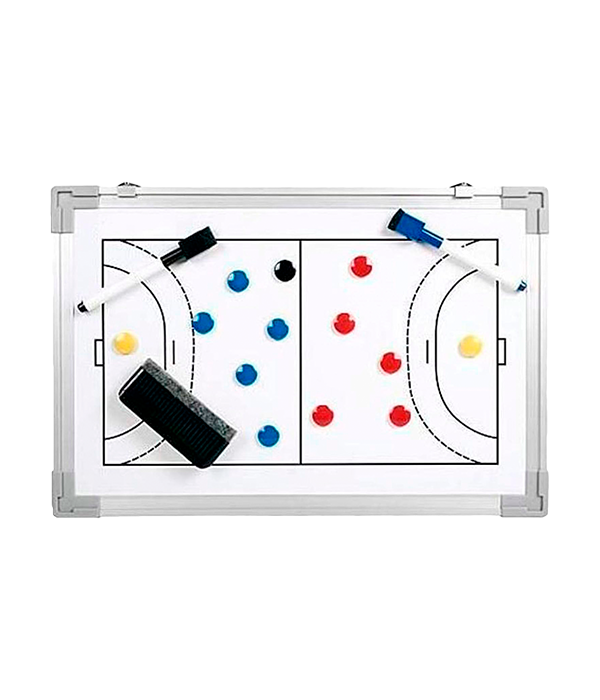 Zastor Handball magnetic board 30cm*45cm