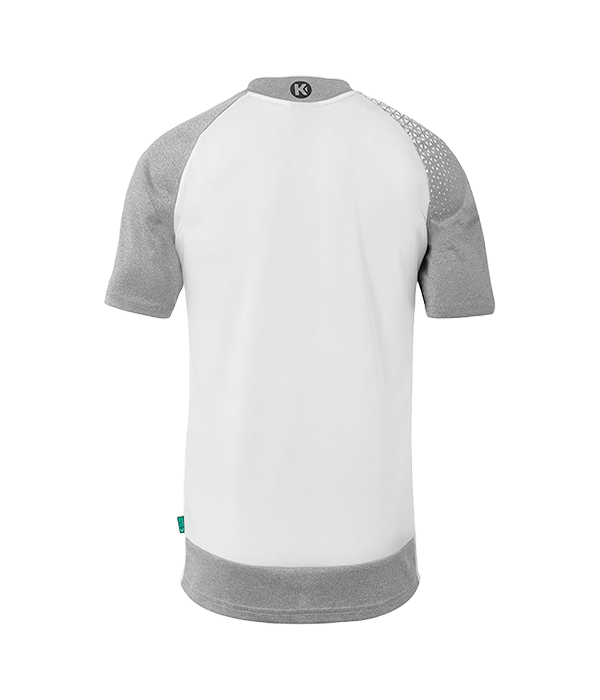 Camiseta Kempa Ambition 28 Blanco