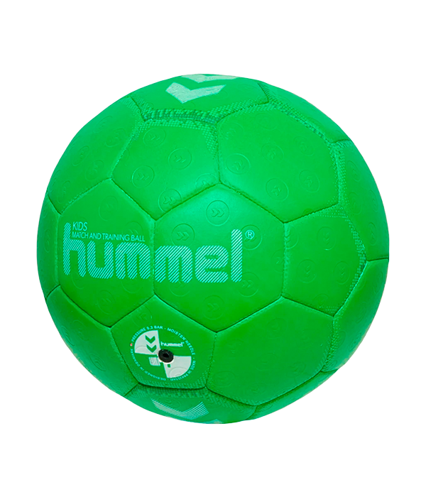 Hummel KIDS HB 2023 Ball - Balonmano Pro Shop – HandballPROShop