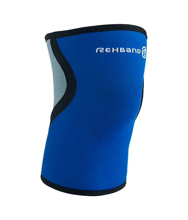 Rodillera QD Rehband