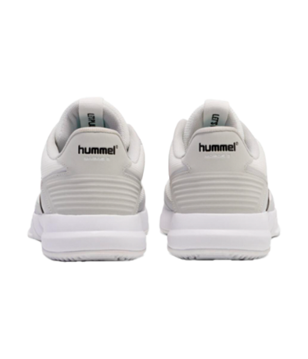 White Hummel Dagaz III Shoes