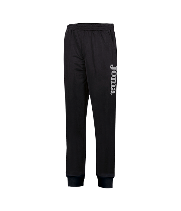 Pantalón Largo Joma Suez Negro 2024