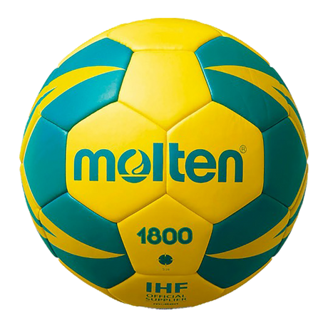 Balones Molten 1800 (Pack x5)