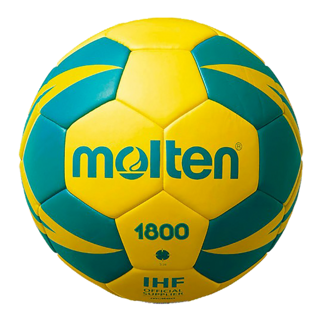 Molten 1800 Balls (Pack x5)