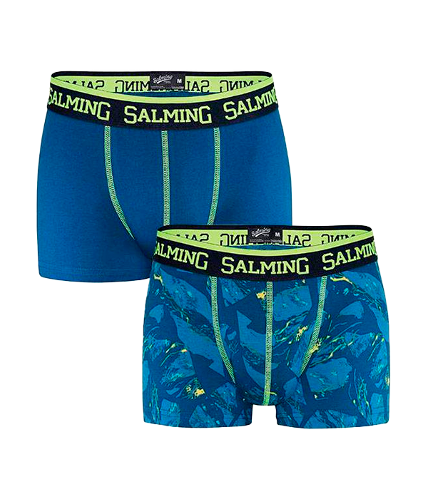 Salming Jared Briefs (Pack x2)