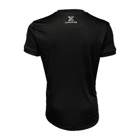 Camiseta Oxdog Delta Negro 2025