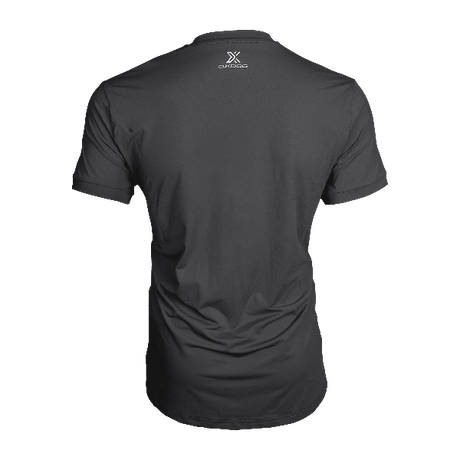 Camiseta Oxdog Delta Gris 2025