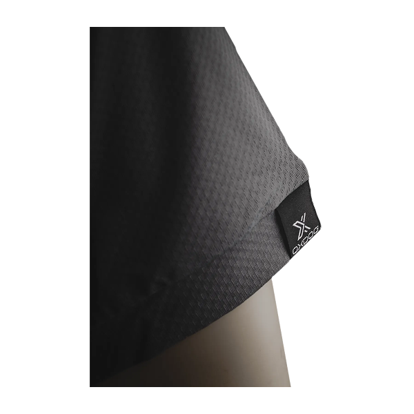 Oxdog Delta Grey 2025 T-Shirt