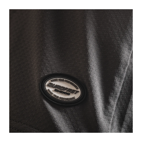 Oxdog Delta Grey 2025 T-Shirt