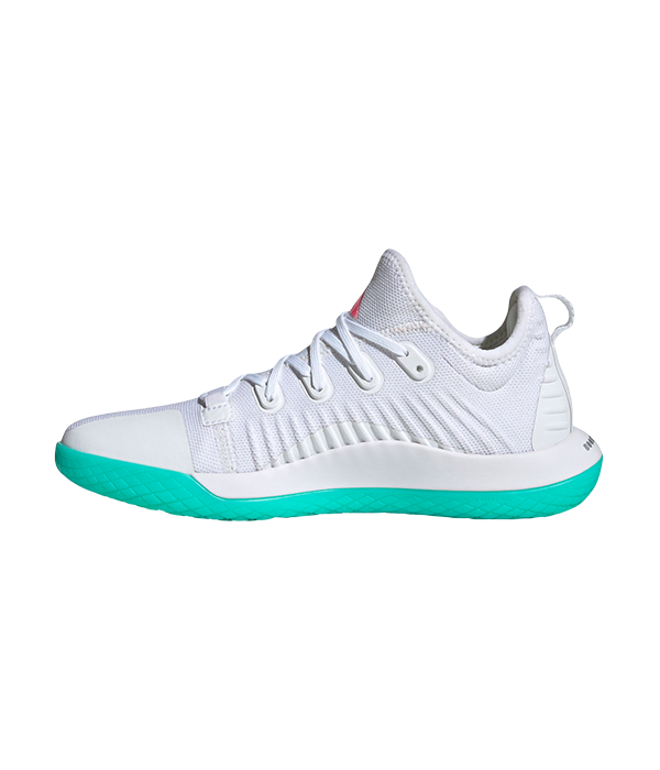 Zapatillas Adidas Stabil Next Gen Women Blanco/Gris 2023