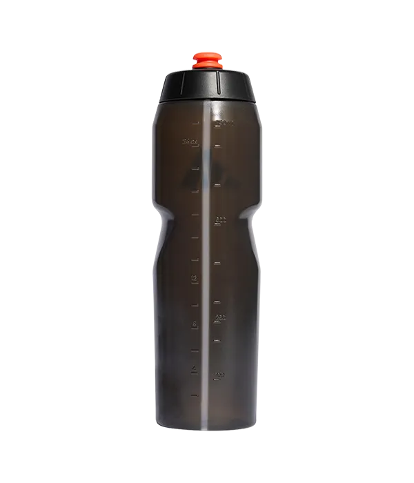 Adidas black bottle