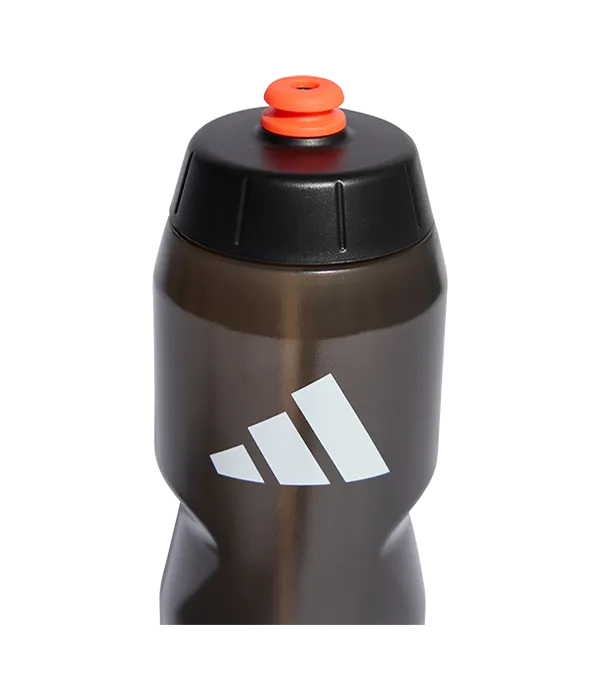 Adidas black bottle