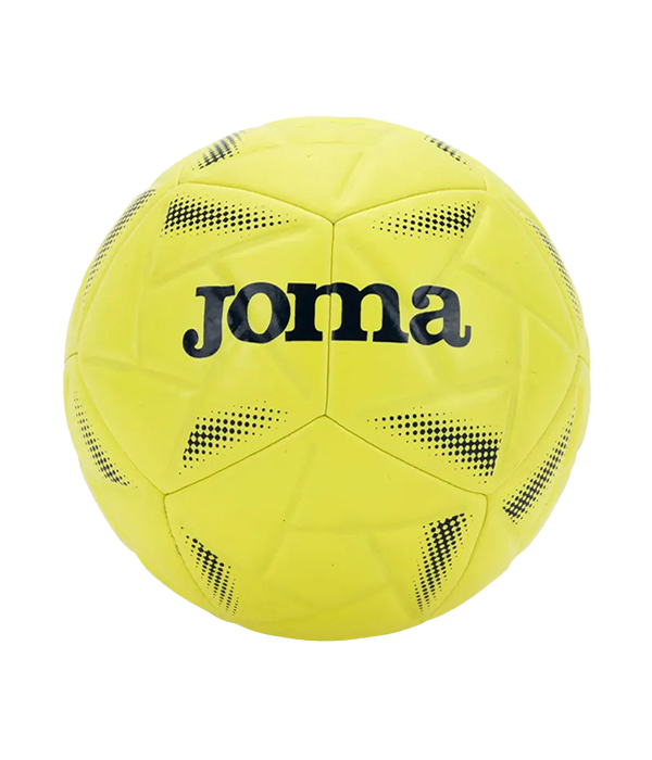 Joma J-PRO Yellow/Dark Navy 2025 Ball