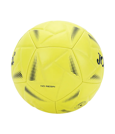 Balón Joma J-PRO Amarillo/Dark Navy 2025