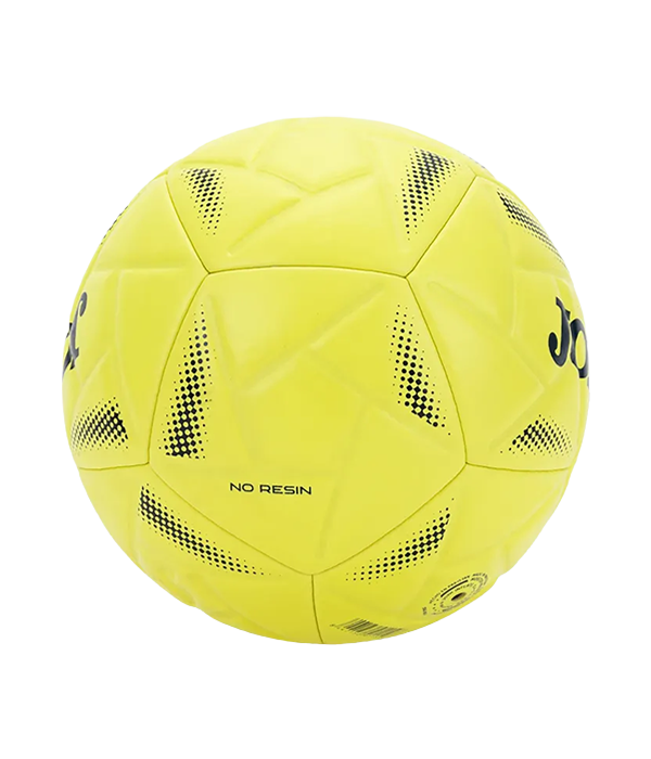 Joma J-PRO Yellow/Dark Navy 2025 Ball