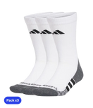 Calcetines Adidas Clásico Performance CLIMACOOL Pack x3