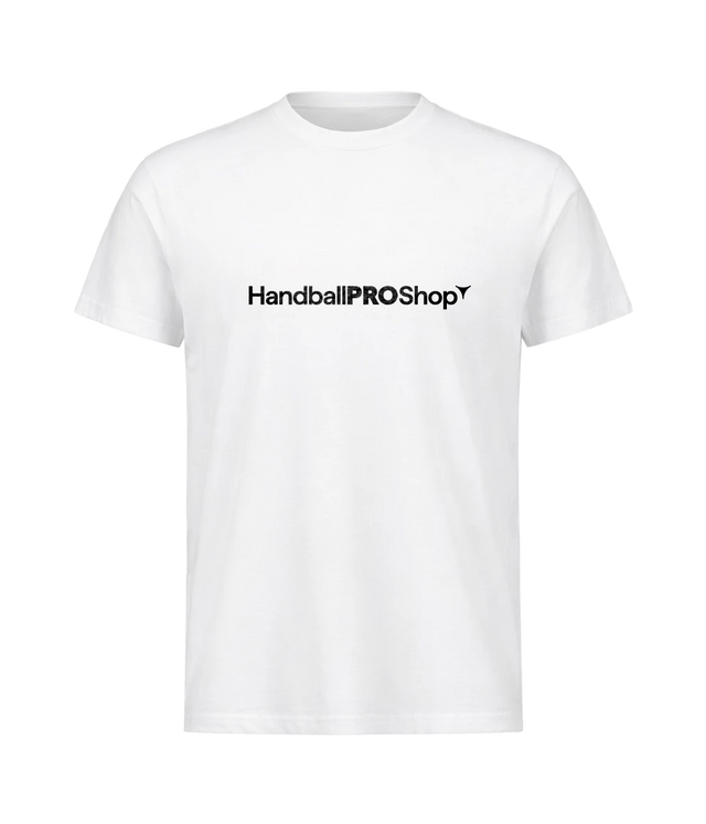 Camiseta HBPS Blanca Algodón