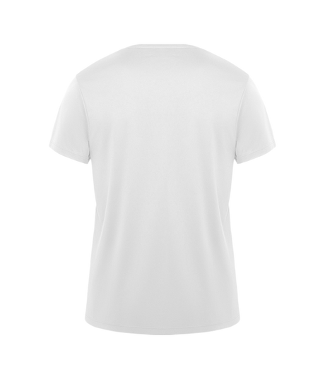 Camiseta Technical  HandballPROShop Blanco 2025