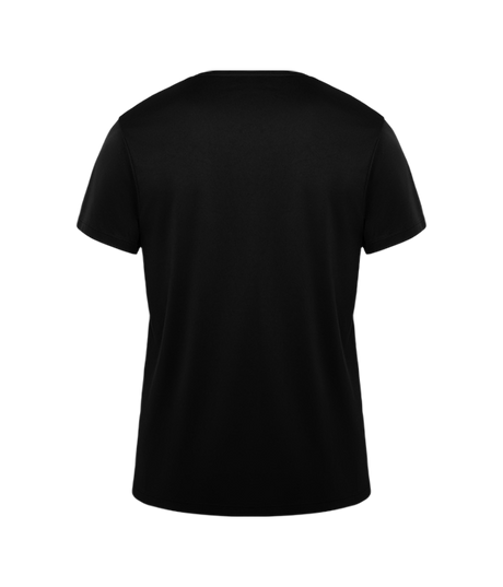 Camiseta Technical  HandballPROShop Negra 2025