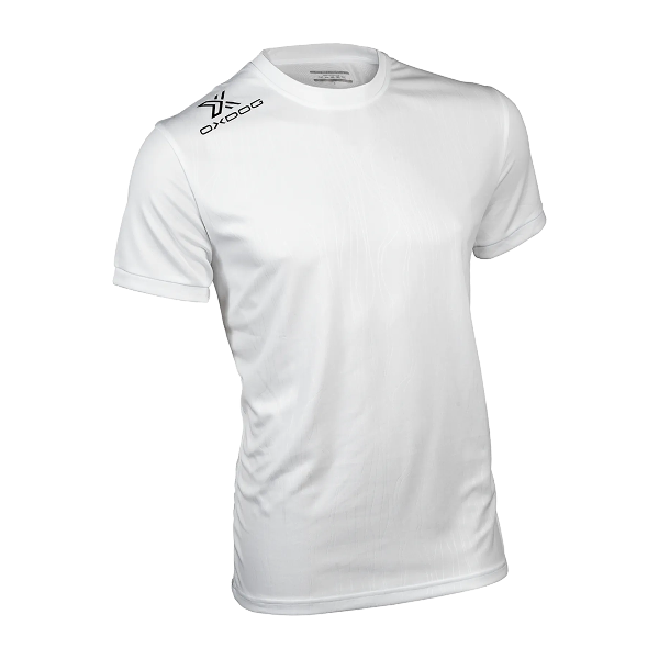 Camiseta Oxdog Avenger Blanco 2025