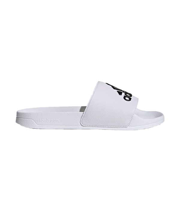 Chanclas Adidas Adilette Shower Blanco