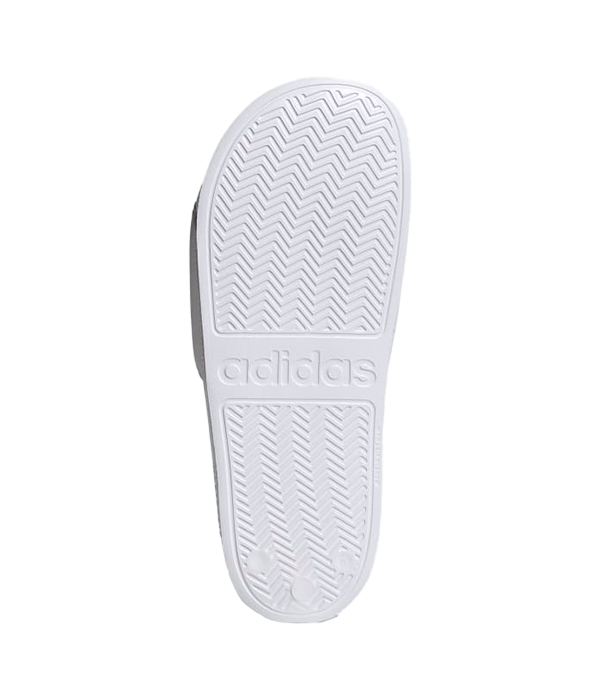 Adidas Adilette Shower white flip flops 2022