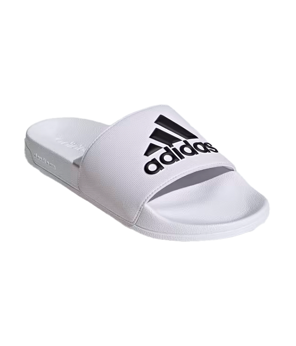 Chanclas Adidas Adilette Shower Blanco