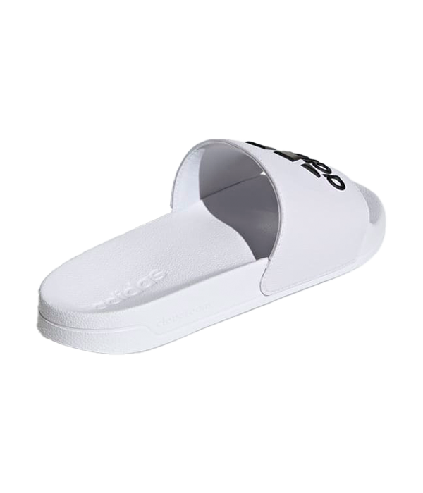 Adidas Adilette Shower white flip flops 2022