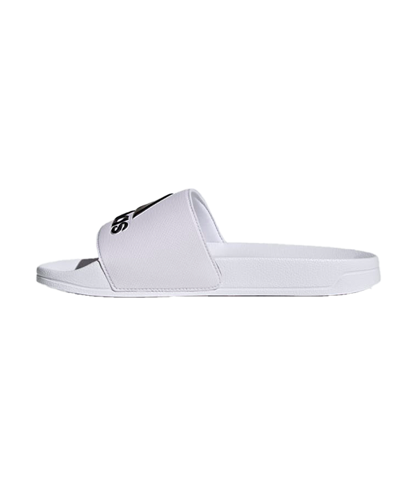 Chanclas Adidas Adilette Shower Blanco