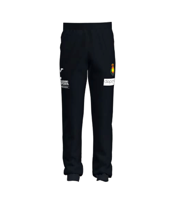 Pantalón Joma España Balonmano Portero 2026