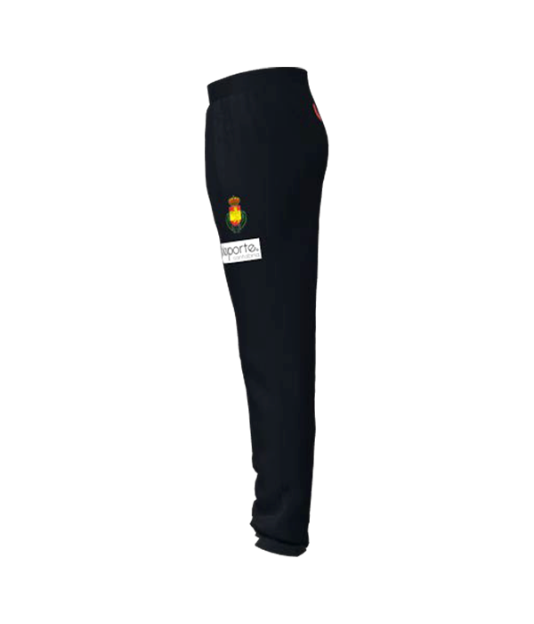 Pantalón Joma España Balonmano Portero 2026
