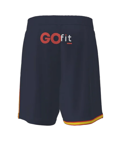 Joma Spain Men's Handball Trousers Indigo 2026