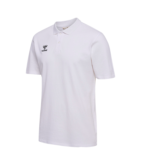 Hummel hmlGO 2.0 Polo White 2024