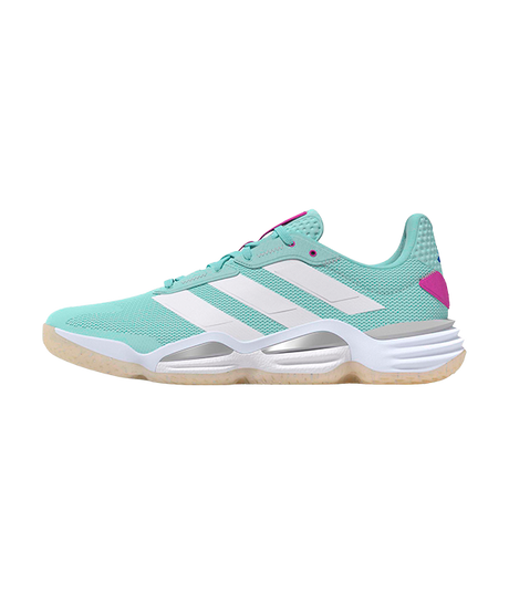 Zapatillas Adidas Stabil 16 Women Turquesa 2024