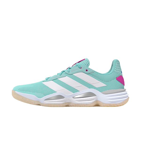 Zapatillas Adidas Stabil 16 Women Turquesa 2024