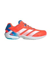Zapatillas Adidas Counterblast Naranja/Azul 2025