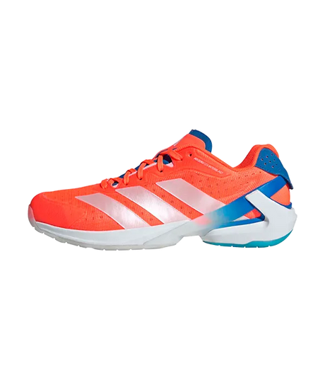 Zapatillas Adidas Counterblast Naranja/Azul 2025