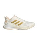 Zapatillas Adidas Novaflight 2 Mujer Beige/Dorado 2025