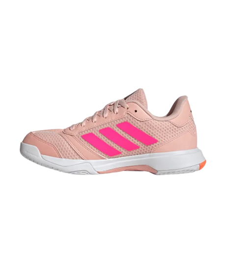 Zapatillas Adidas Ligra 8 Rosas 2025