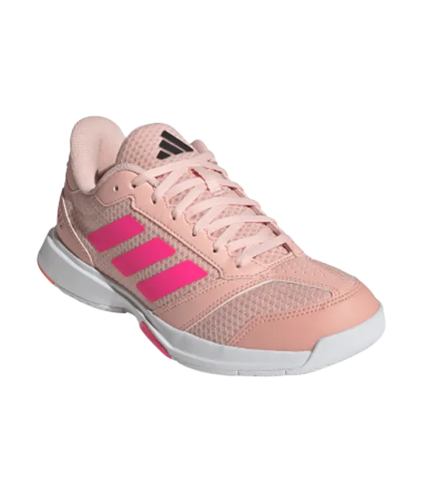 Zapatillas Adidas Ligra 8 Rosas 2025