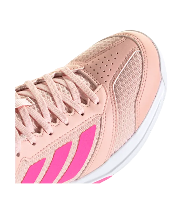 Zapatillas Adidas Ligra 8 Rosas 2025