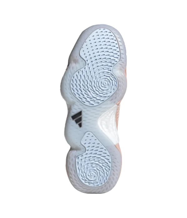 Zapatillas Adidas Stabil 16 M rosa lúcido/negro intenso 2026