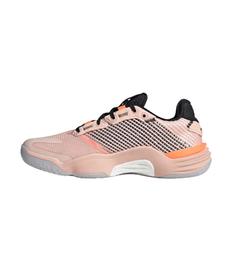 Adidas Stabil 16 M Sneakers Glossy Pink/Intense Black 2025